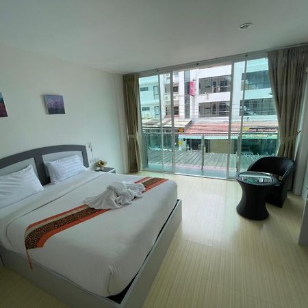 Toto Residence Ao Nang エクステリア 写真