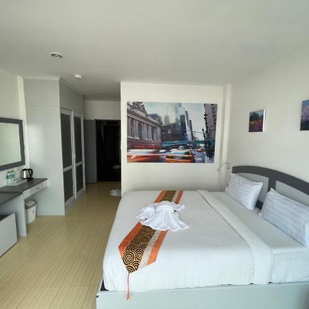 Toto Residence Ao Nang エクステリア 写真