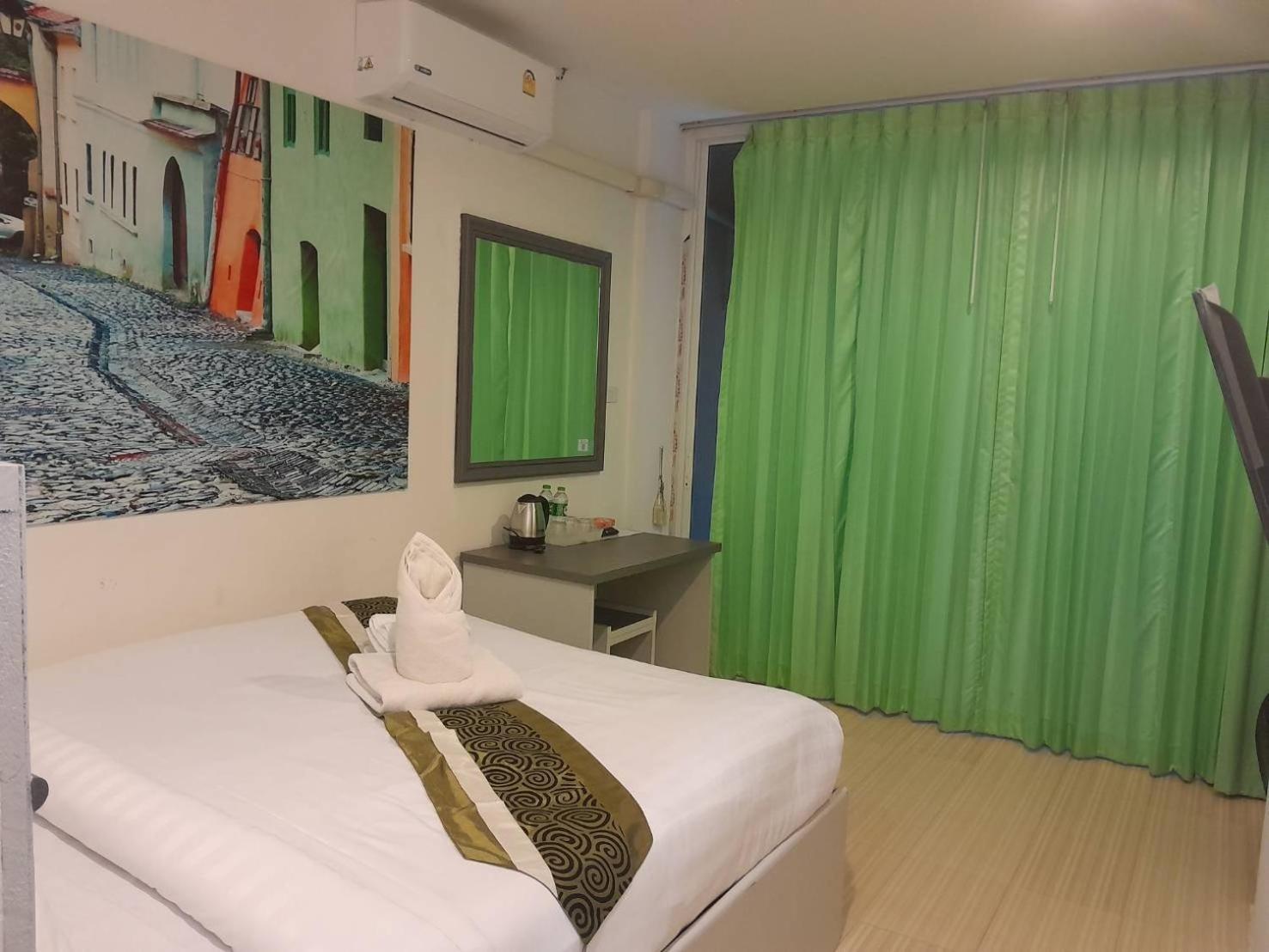 Toto Residence Ao Nang エクステリア 写真
