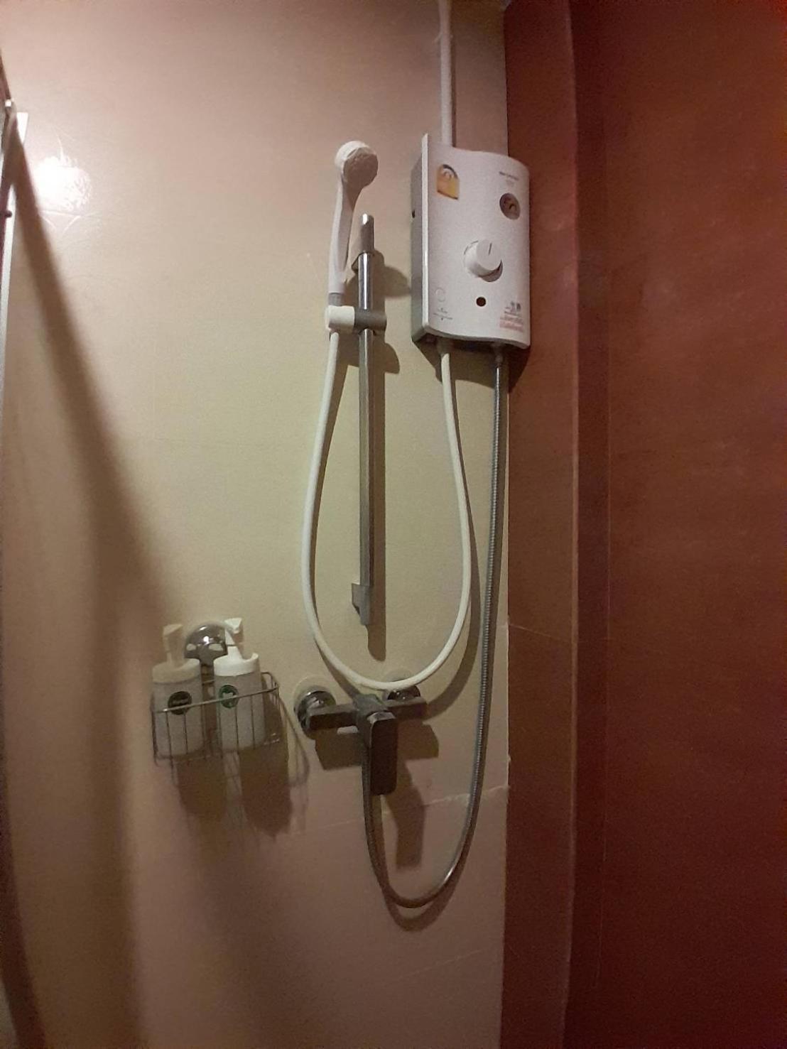 Toto Residence Ao Nang エクステリア 写真