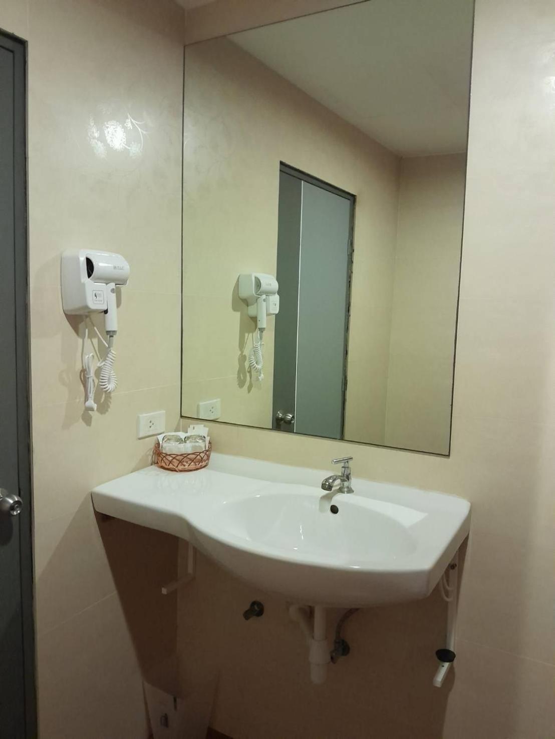 Toto Residence Ao Nang エクステリア 写真